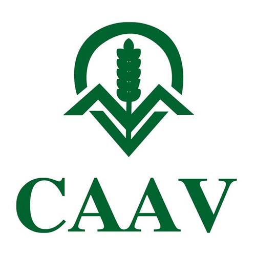 Central Association for Agricultural Valuers (CAAV) logo