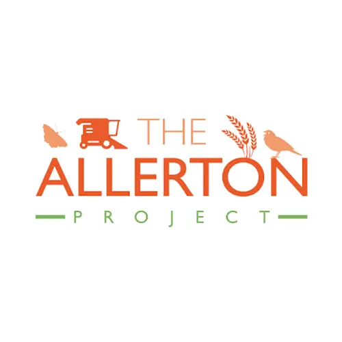 The Allerton Project logo.