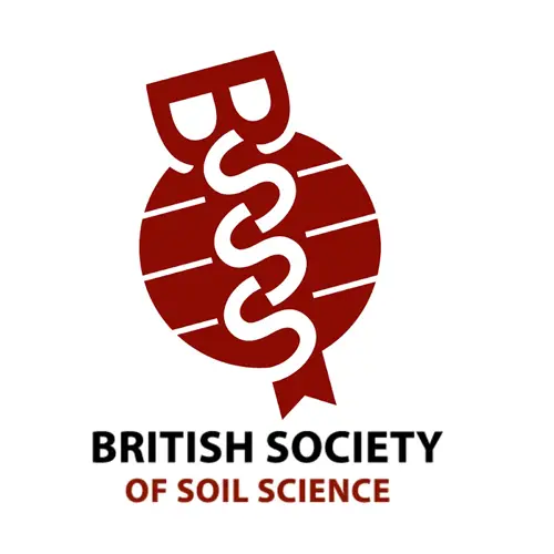British Society of Soil Science logo.