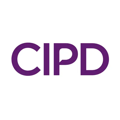 CIPD logo.