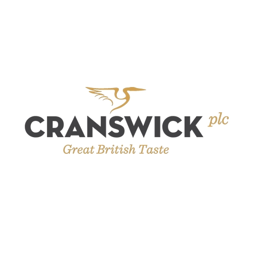 Cranswick logo.