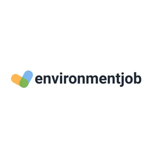 Environmentjob logo.