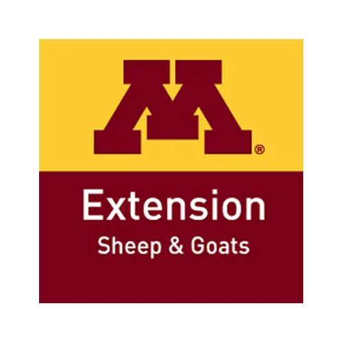 University of Minnesota Extension logo.