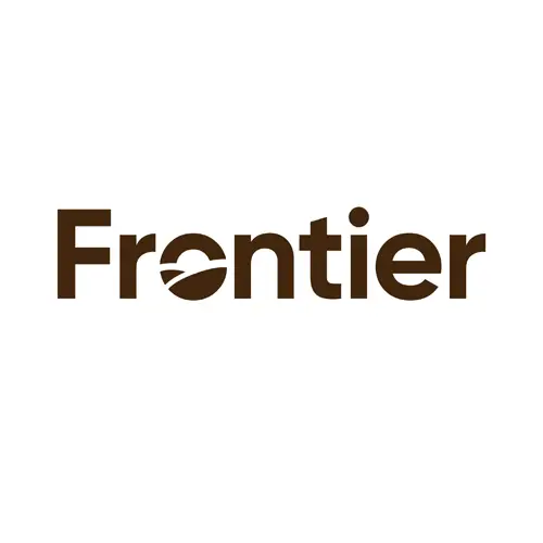 Frontier Agriculture logo.