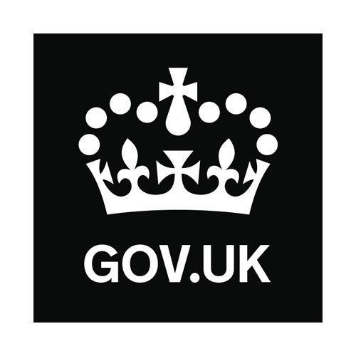 Gov.uk logo