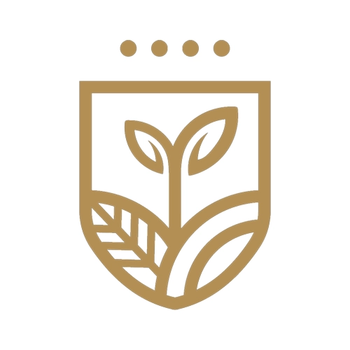 Long Farms logo