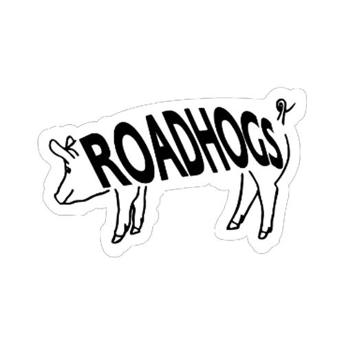 Roadhogs logo