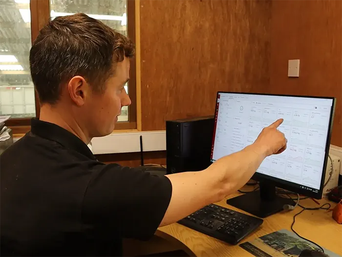 Access our Learning Hub to improve your knowledge and skills in farming and growing.