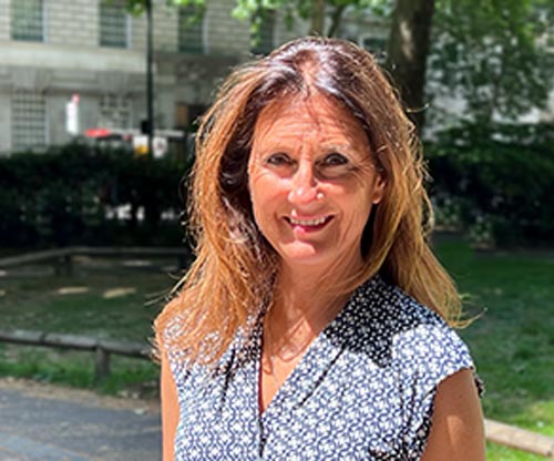 Bev Dixon