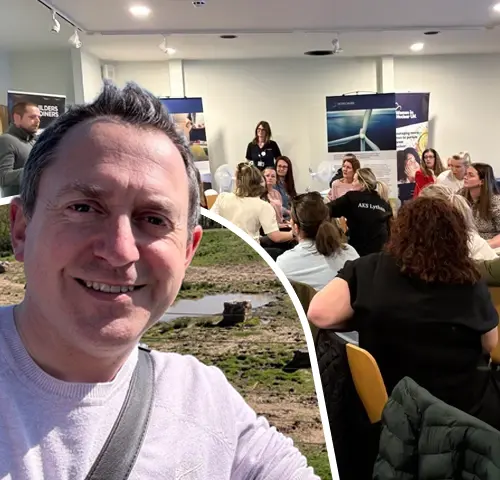 The Lancashire Careers Hub STEM Symposium saw teachers and careers leads meet with industry to get an insight into roles.