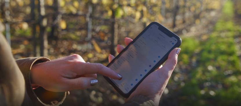 Employers in farming and growing are being sought to take part in a survey about T-Levels.