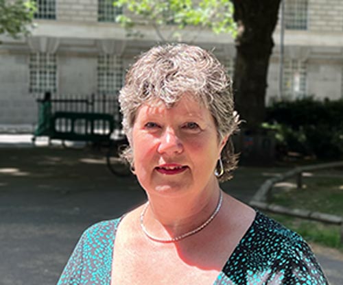 Karen Quinton