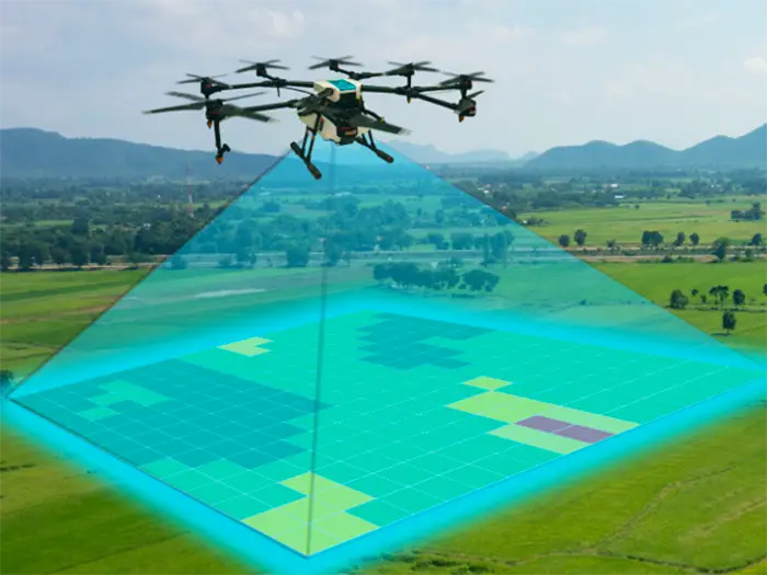 Technology is revolutionising agriculture and horticulture