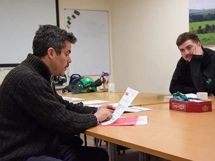 Get an insight into the best practice for recruiting new staff with this online training course.