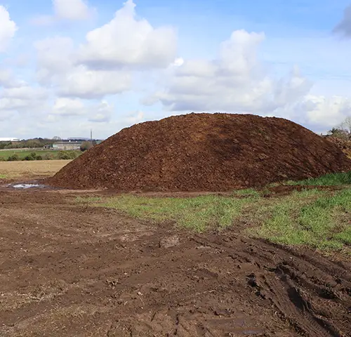 Find out why organic matter is important to managing soil health, and how you can use it optimally.