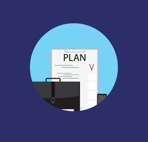 Get a solid plan for effective recruiting with this online module.