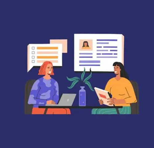 Follow the guidance in this online training to make more effective decisions when looking to shortlist applicants.