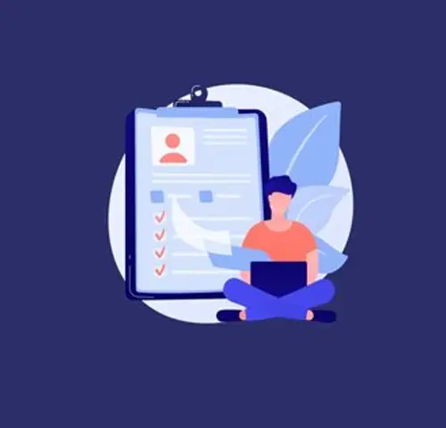 Follow this online course's important next steps after interviews to optimise your chances of success when hiring.
