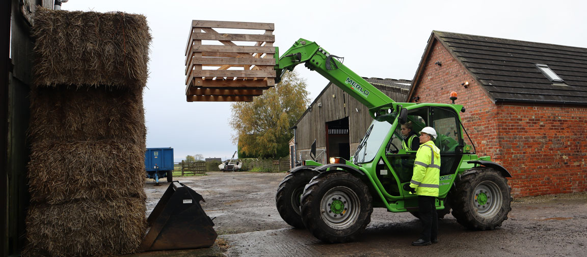 Research has consistently shown that young people are drawn to roles which allow them to develop skills with machinery and technology.